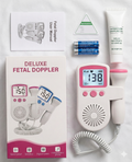 Precision Fetal Doppler